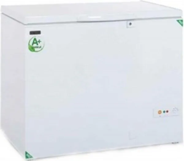 Şenocak D 213 Dual Derin Dondurucu