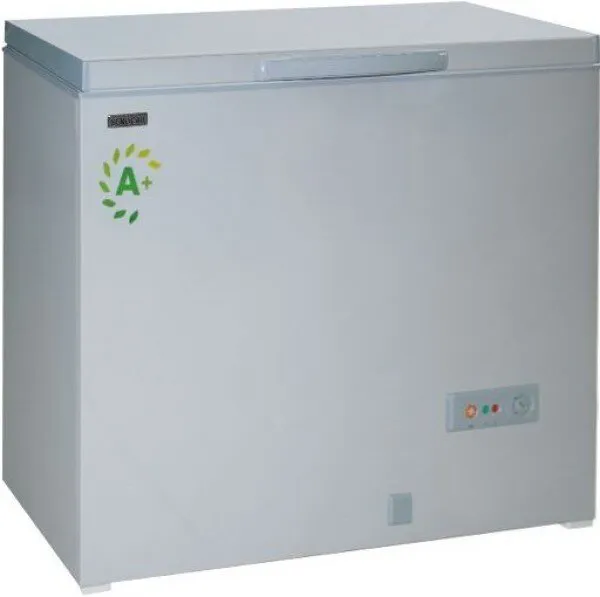 Şenocak D315 Dual DF Derin Dondurucu