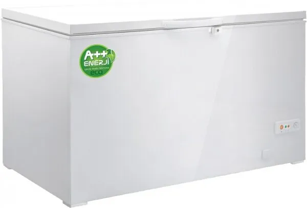 Şenocak D425 DF A++ Derin Dondurucu