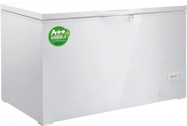 Şenocak D450 Dual DF A++ Derin Dondurucu