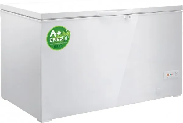 Şenocak D515 Dual DF A+ Derin Dondurucu