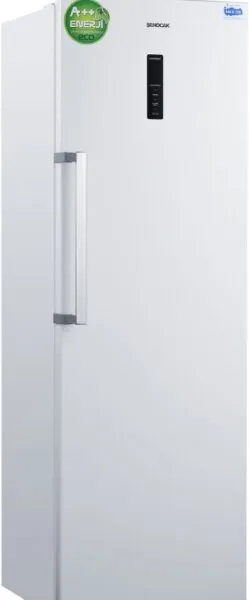 Şenocak RD 7425 A++ NF inverter Derin Dondurucu