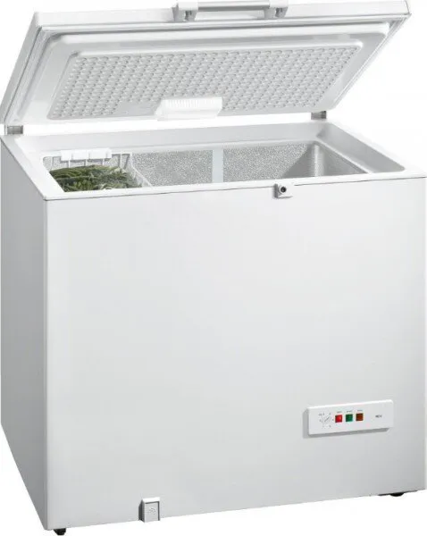 Siemens GC24MAW22N Derin Dondurucu