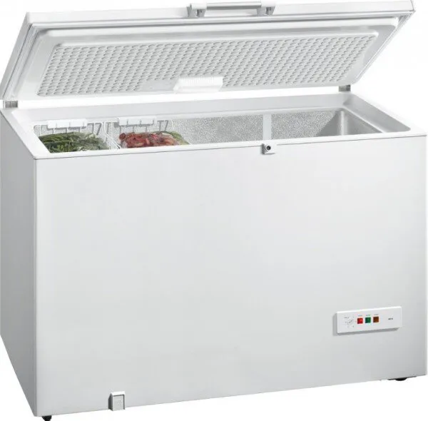 Siemens GC34MAW22N Derin Dondurucu