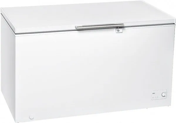 Siemens GC34MVW30N Derin Dondurucu