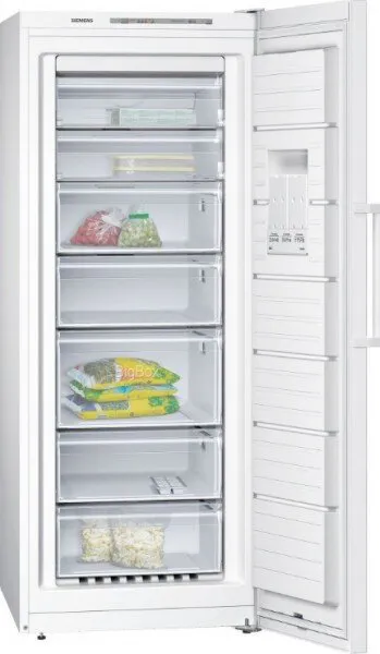Siemens GS54NVW30N Derin Dondurucu