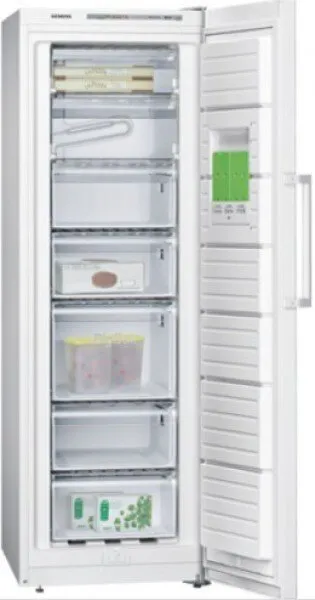 Siemens GSVVW31N Derin Dondurucu