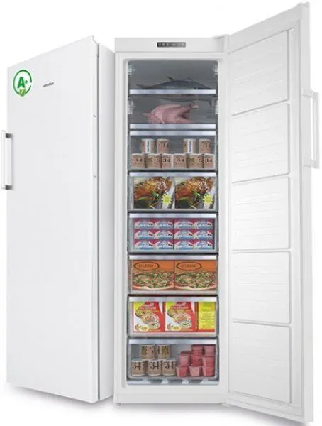 Simfer FS 8407 ENF D Derin Dondurucu