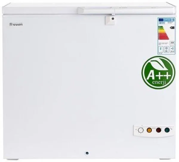 Uğur UCF 210 SSL Derin Dondurucu