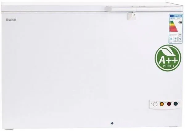 Uğur UCF 310 SSL Derin Dondurucu