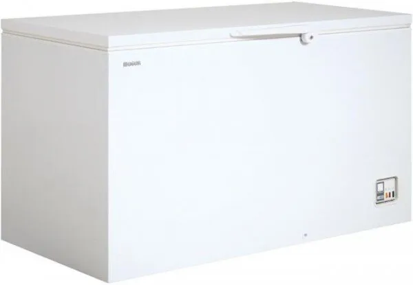 Uğur UCF 500 S Derin Dondurucu