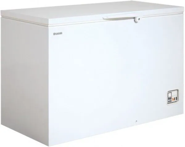 Uğur UDD 460 BK Derin Dondurucu