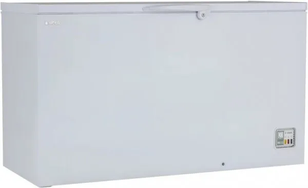 Uğur UDD 500 BK Derin Dondurucu