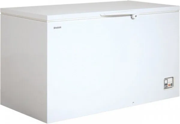 Uğur UDD 560 BK Derin Dondurucu