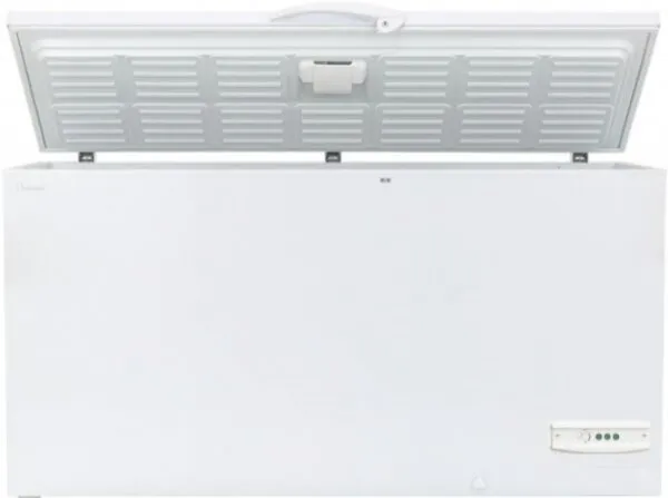 Uğur UDD 565 T D/S Derin Dondurucu