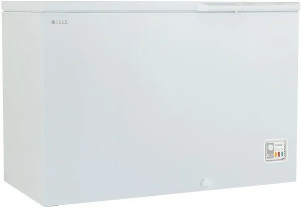 Uğur UED 310 D/S Derin Dondurucu