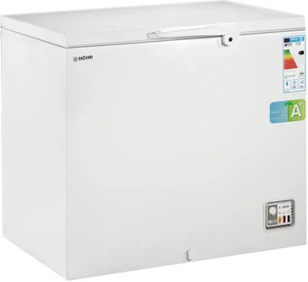 Uğur UED 360 D-S Derin Dondurucu