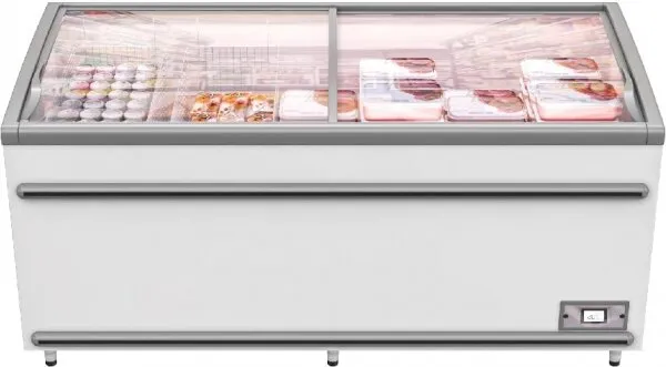 Uğur UMD 1850 D/S DF Derin Dondurucu