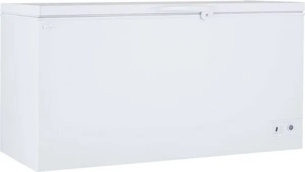 Uğur USS 500 BK Derin Dondurucu