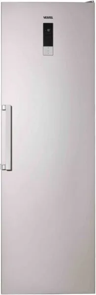 Vestel CDL7001 EX NF Inox Derin Dondurucu