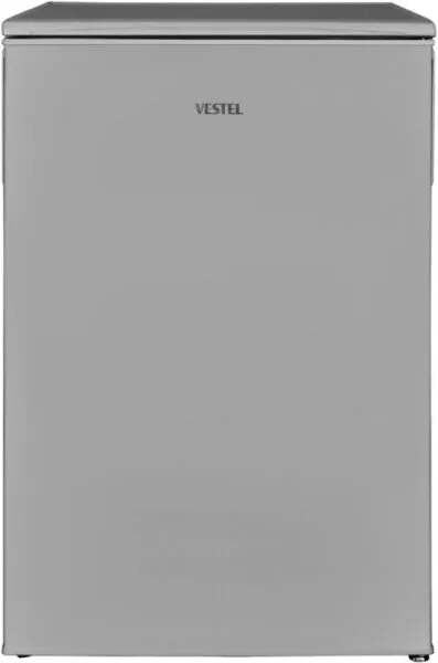 Vestel CDS300 G Gri Derin Dondurucu
