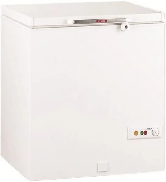Vestel CF 200 Derin Dondurucu