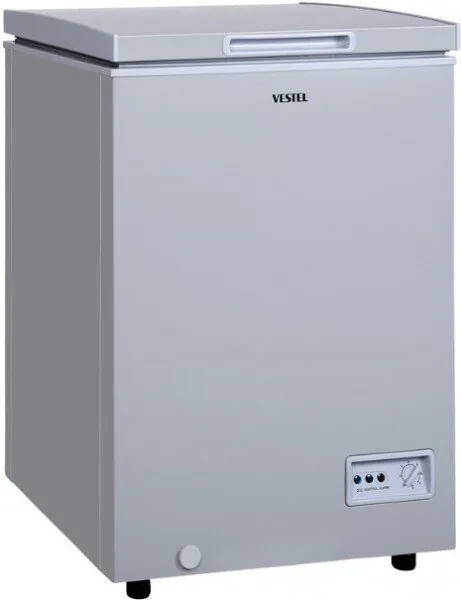Vestel SD 100 A+ V Derin Dondurucu