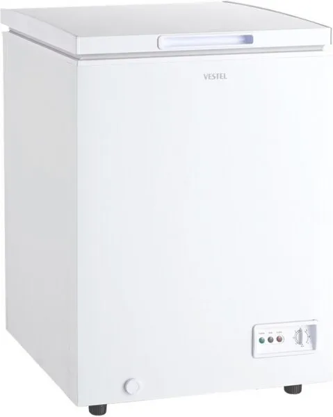 Vestel SD 100 E Derin Dondurucu