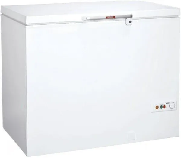 Vestel SD 400 A++ Derin Dondurucu