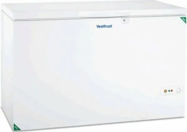 Vestfrost VF 301 SD Derin Dondurucu
