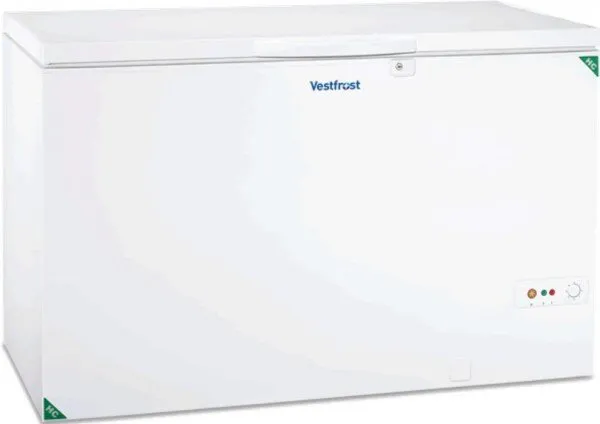 Vestfrost VF 400 Derin Dondurucu
