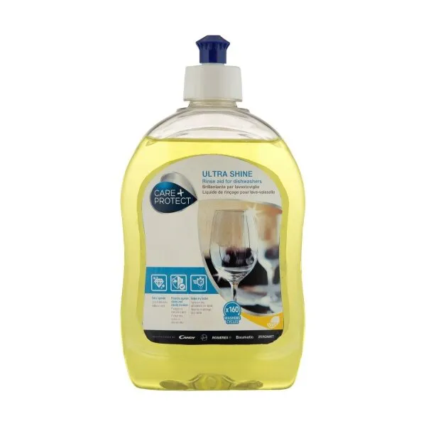 Care+Protect Ultra Shine Parlatıcı 500 ml (35602034) Deterjan