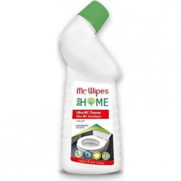 Farmasi Mr. Wipes WC Temizleyici 750 ml Deterjan