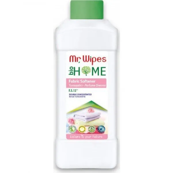 Farmasi Mr. Wipes Yumuşatıcı 500 ml Deterjan