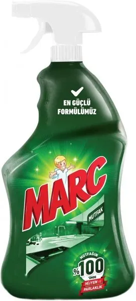 Marc Mutfak Spray 750 ml Deterjan