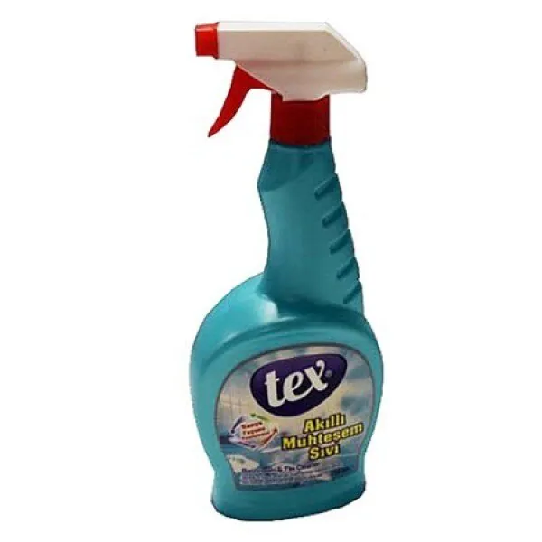 Tex Akıllı Muhteşem Sıvı 750 ml Deterjan