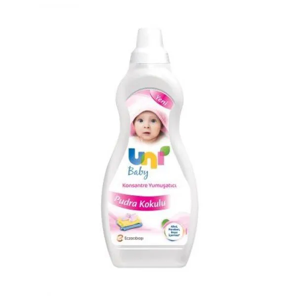 Uni Baby Yumuşatıcı 1.2 lt Deterjan