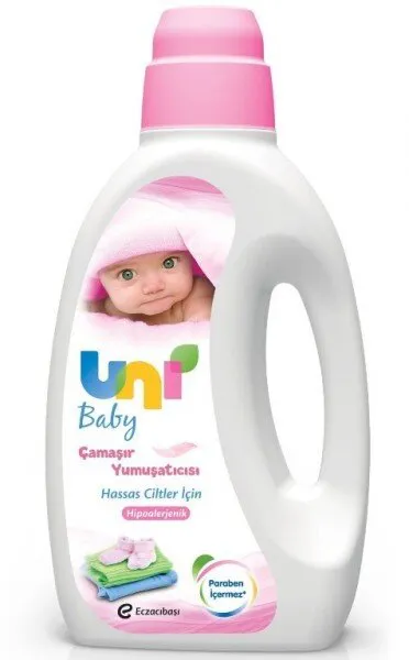 Uni Baby Yumuşatıcı 1.5 lt Deterjan