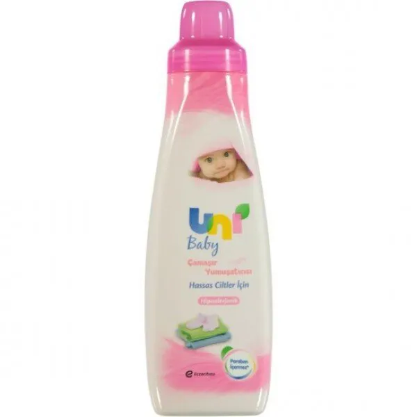 Uni Baby Yumuşatıcısı 700 ml Deterjan