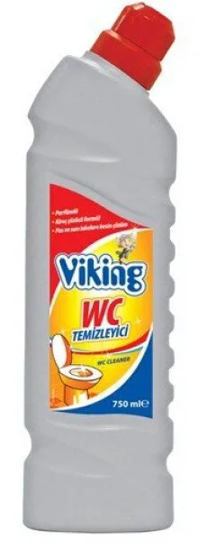 Viking WC Temizleyici 750 ml Deterjan