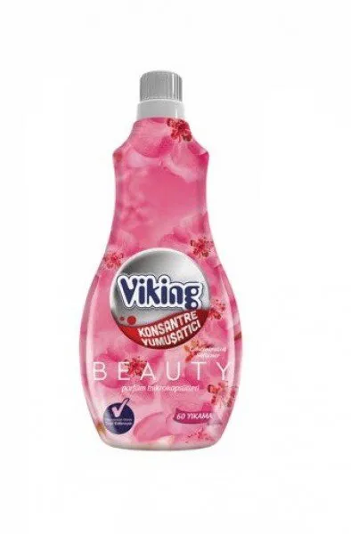 Viking Beauty Yumuşatıcı 1.4 lt Deterjan