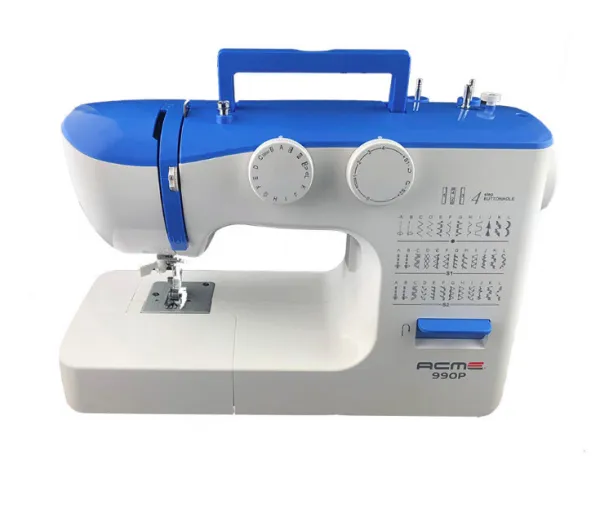 Acme 990P 36 Dikiş ve Nakış Makinesi