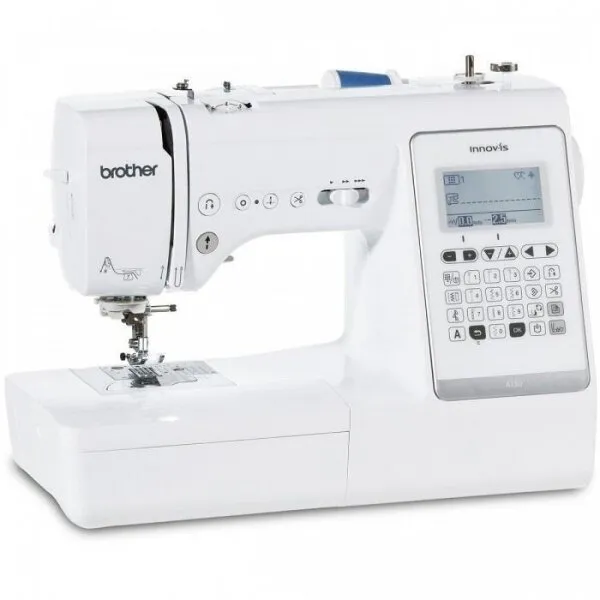 Brother A150 Dikiş ve Nakış Makinesi