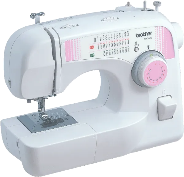 Brother BM 3600 Dikiş ve Nakış Makinesi