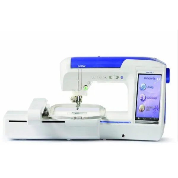 Brother Innov-is 1 NV-1 Dikiş ve Nakış Makinesi
