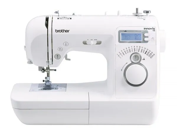 Brother Innov-is 15 NV-15 Dikiş ve Nakış Makinesi