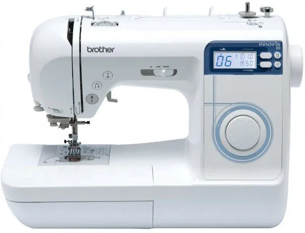 Brother Innov-is 30 NV-30 Dikiş ve Nakış Makinesi