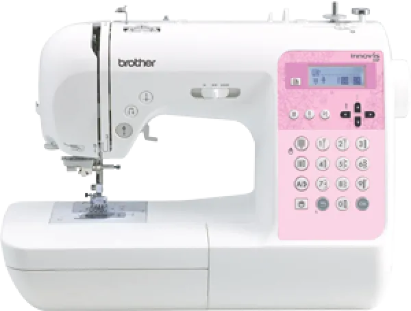 Brother Innov-is 55 P NV-55P Dikiş ve Nakış Makinesi