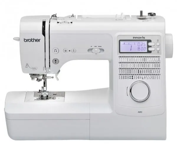Brother Innov-is A80 Dikiş ve Nakış Makinesi