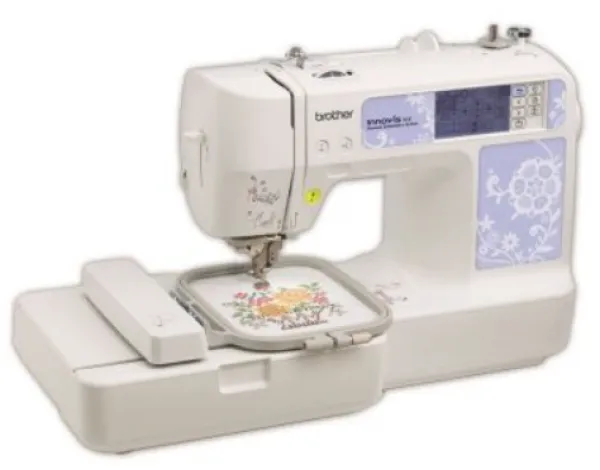 Brother Innov-is NV 95E Nakış Makinesi